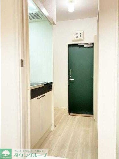 アートパレス日進A棟(No.5)の物件内観写真