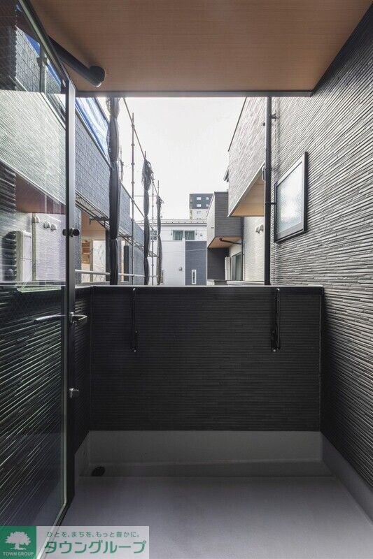 robot home 鉄道博物館(ロボットホームテツドウハクブツカン)の物件内観写真