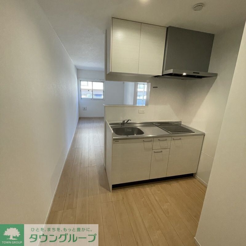 MELDIA宮原の物件内観写真