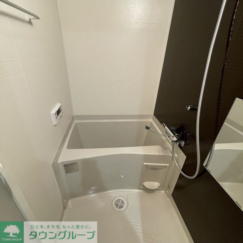 MELDIA宮原の物件内観写真