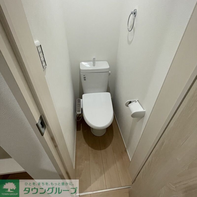 MELDIA宮原の物件内観写真