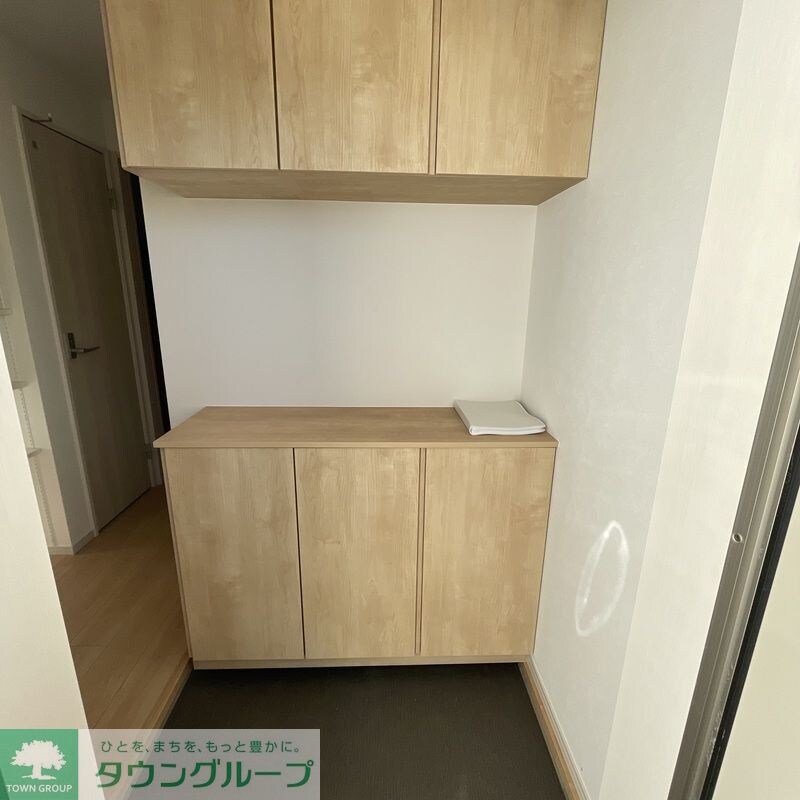 MELDIA宮原の物件内観写真