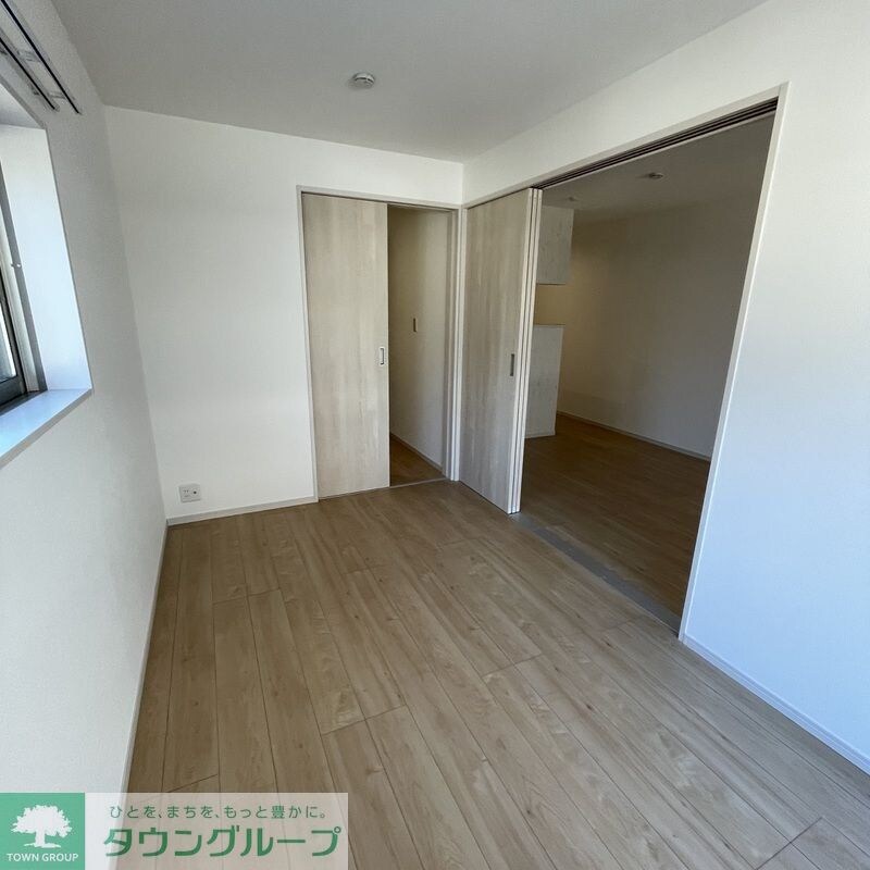 MELDIA宮原の物件内観写真