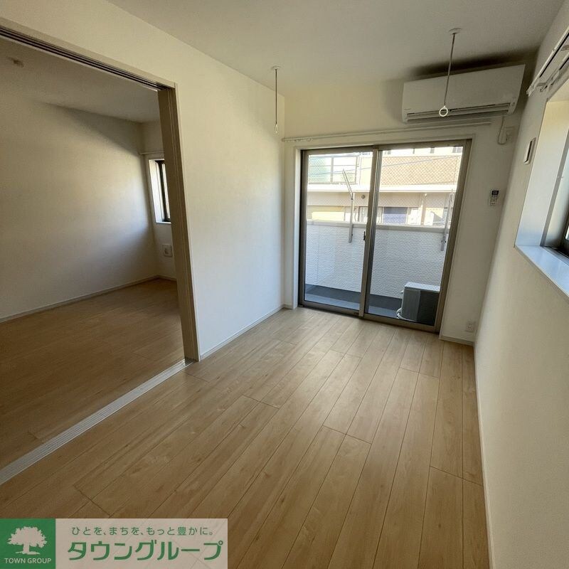 MELDIA宮原の物件内観写真