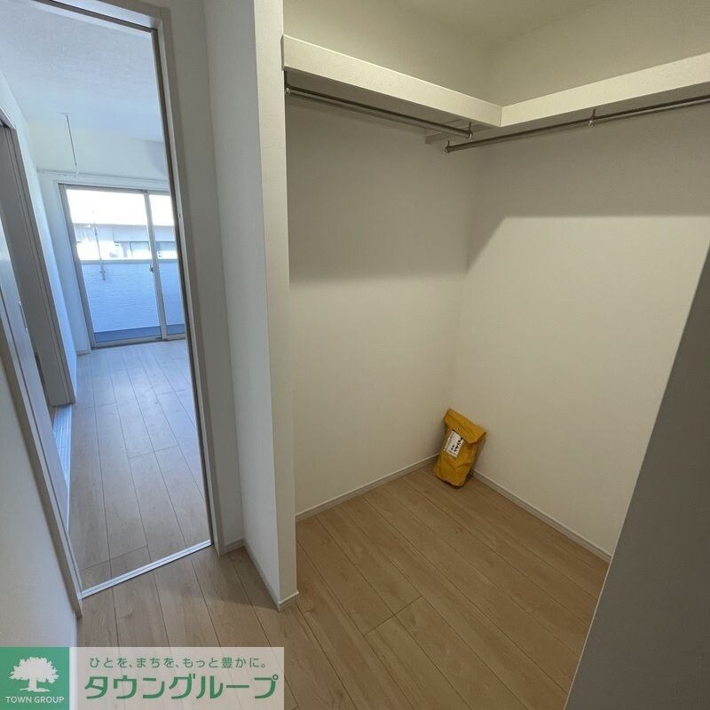 MELDIA宮原の物件内観写真