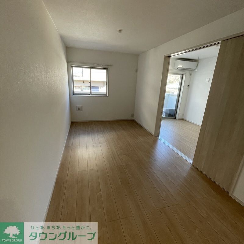 MELDIA宮原の物件内観写真