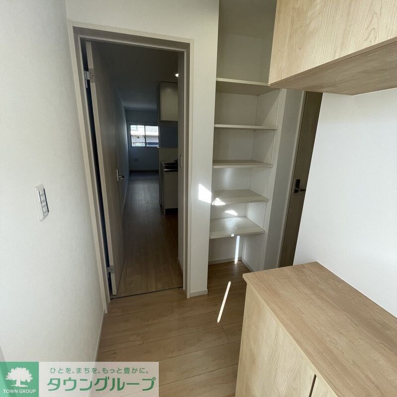 MELDIA宮原の物件内観写真