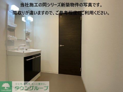 ジーメゾン大宮三橋の物件内観写真