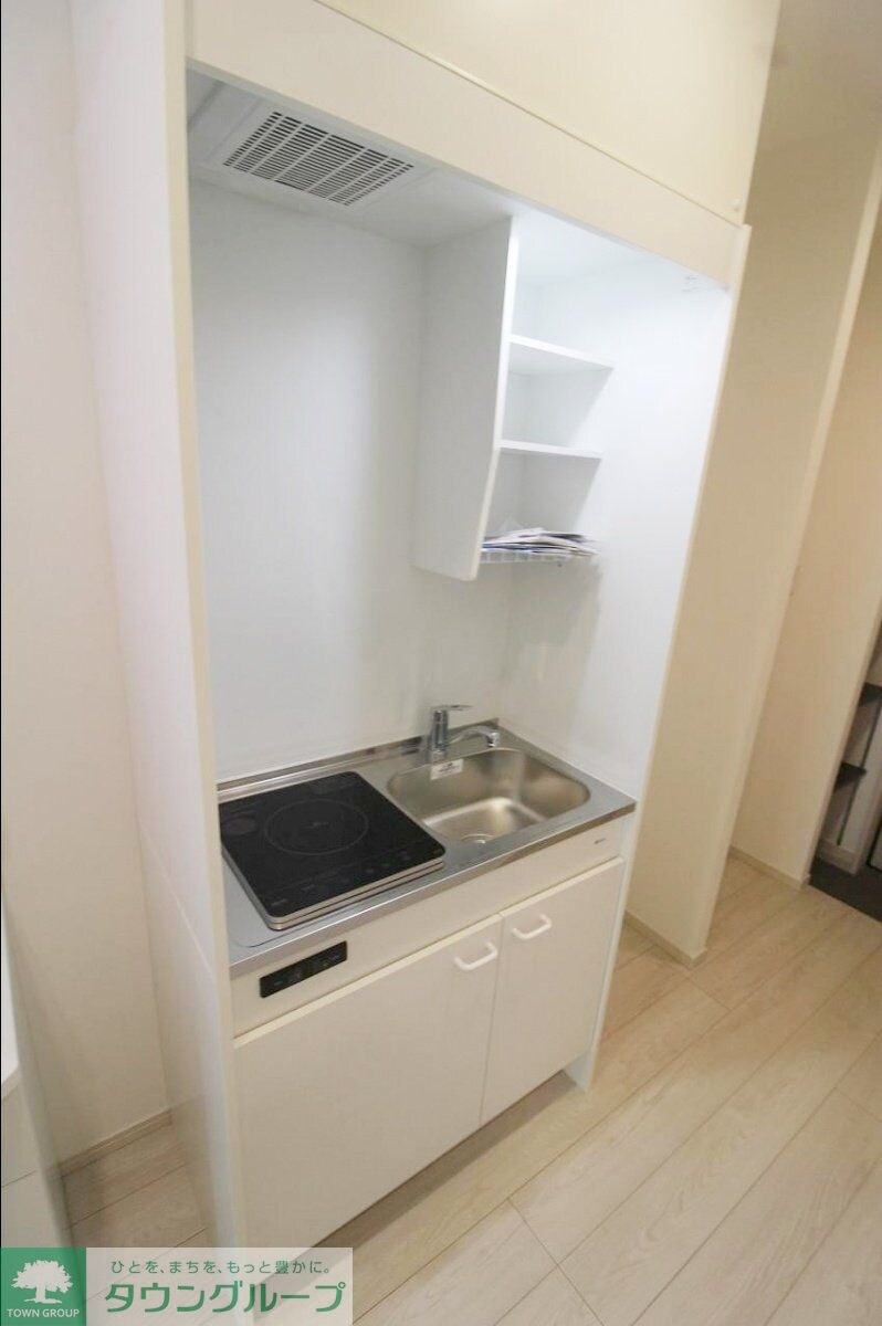 MELDIA大宮北Aの物件内観写真