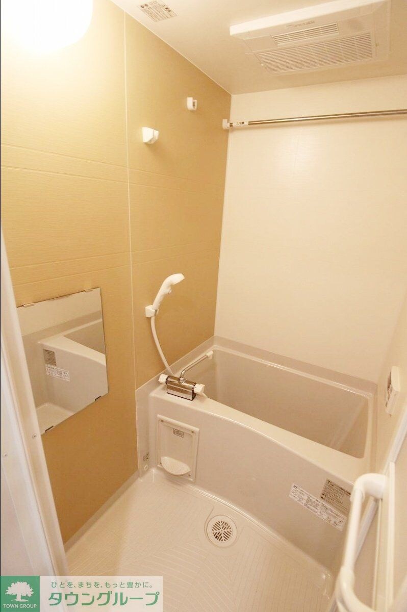 MELDIA大宮北Aの物件内観写真