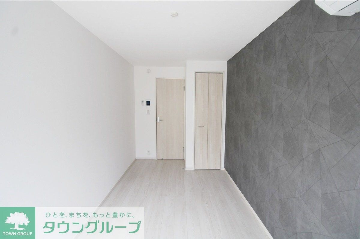 MELDIA大宮北Aの物件内観写真