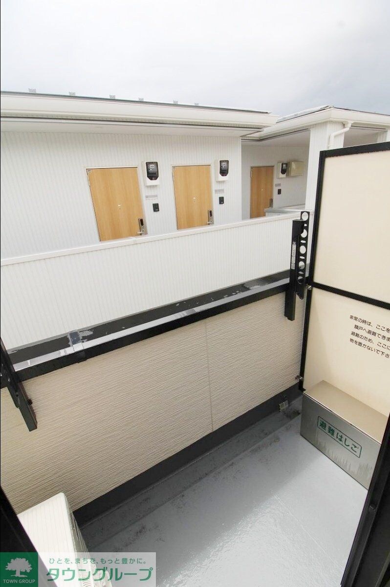 MELDIA大宮北Aの物件内観写真