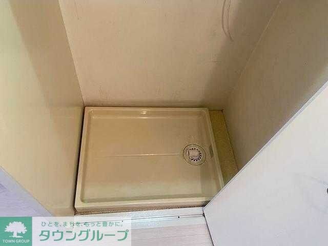 エクセルハイムの物件内観写真