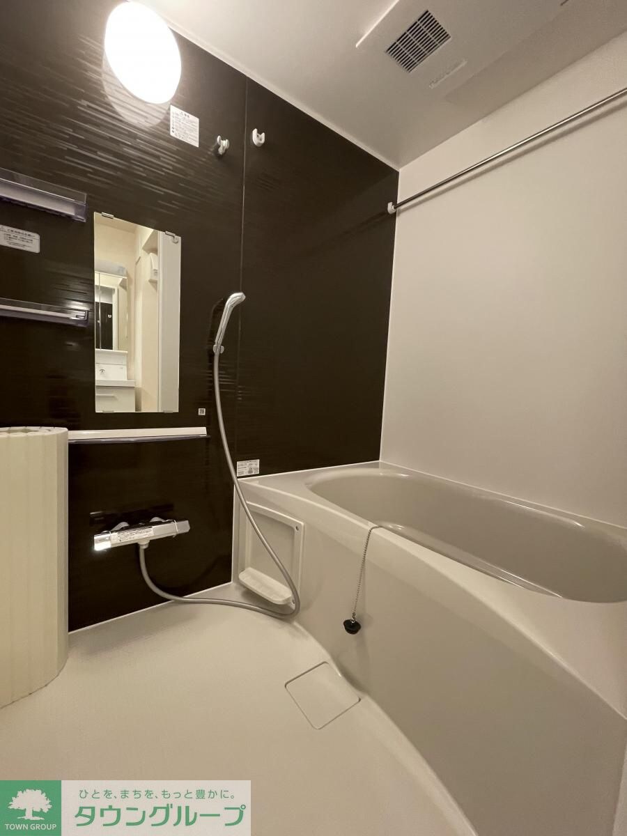 Solana IIの物件内観写真