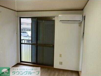 アローズNo.5の物件内観写真