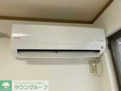 アローズNo.5の物件内観写真