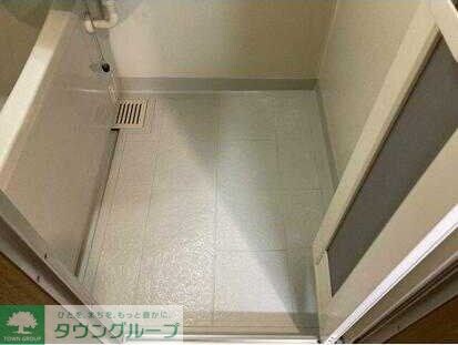 アローズNo.5の物件内観写真