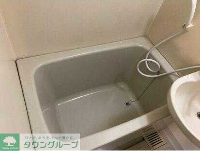 アローズNo.5の物件内観写真