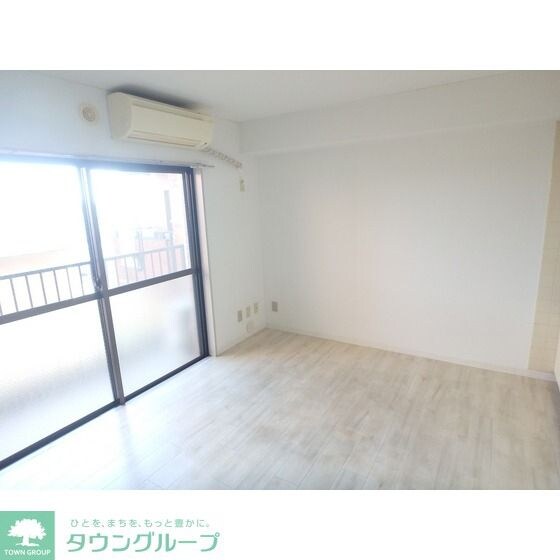 コーラルスターガーデンの物件内観写真