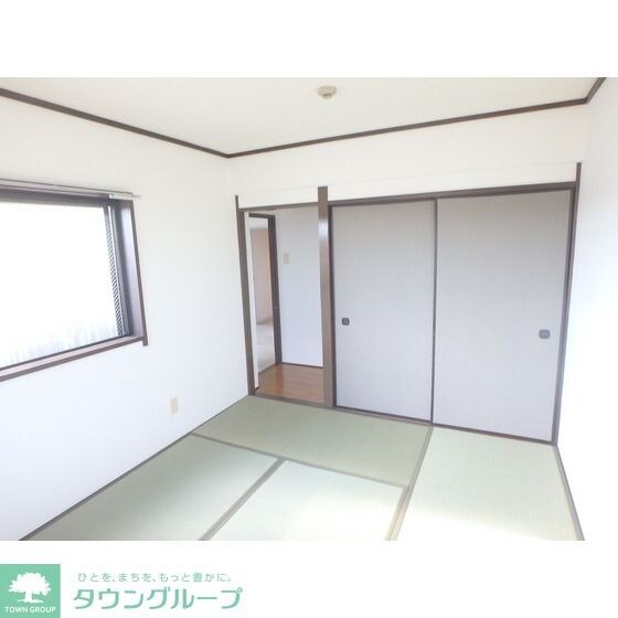 コーラルスターガーデンの物件内観写真