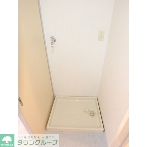 コーラルスターガーデンの物件内観写真