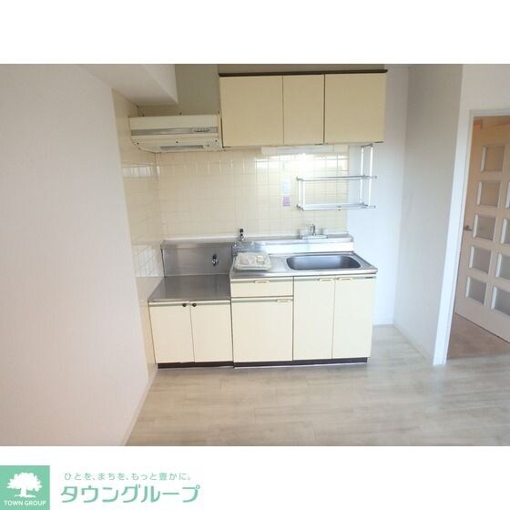 コーラルスターガーデンの物件内観写真