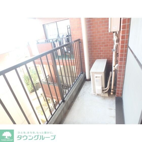 コーラルスターガーデンの物件内観写真