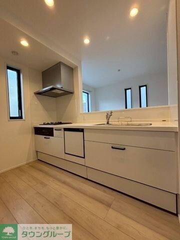 太田窪(南浦和)戸建て2号棟の物件内観写真