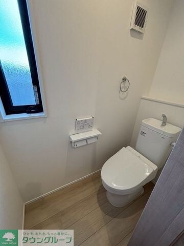 太田窪(南浦和)戸建て2号棟の物件内観写真