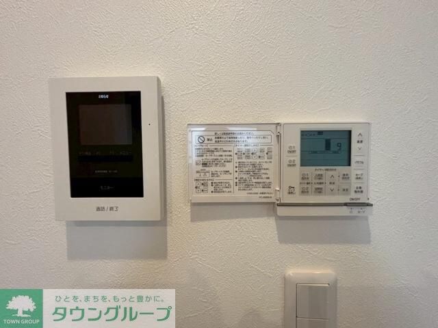 太田窪(南浦和)戸建て2号棟の物件内観写真