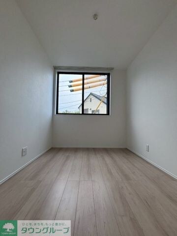 太田窪(南浦和)戸建て2号棟の物件内観写真