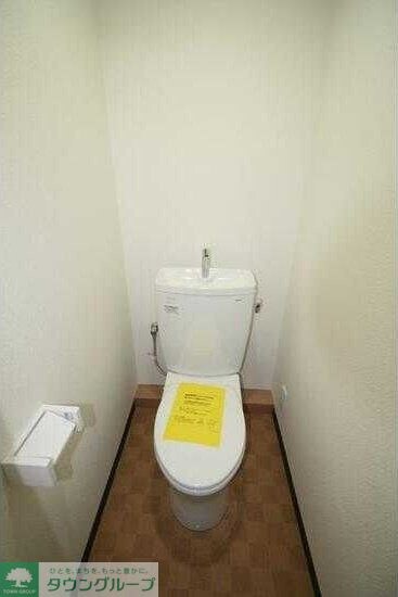 市両マンションの物件内観写真