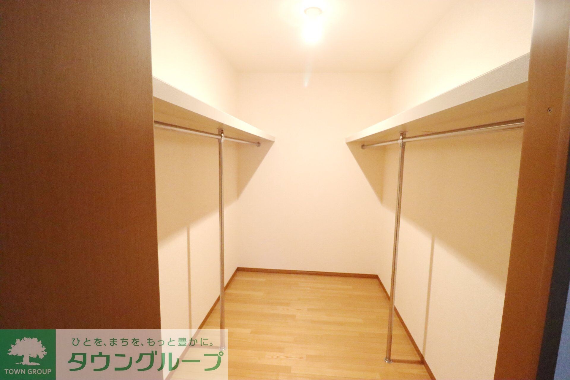 蓮見貸家 11号棟の物件内観写真