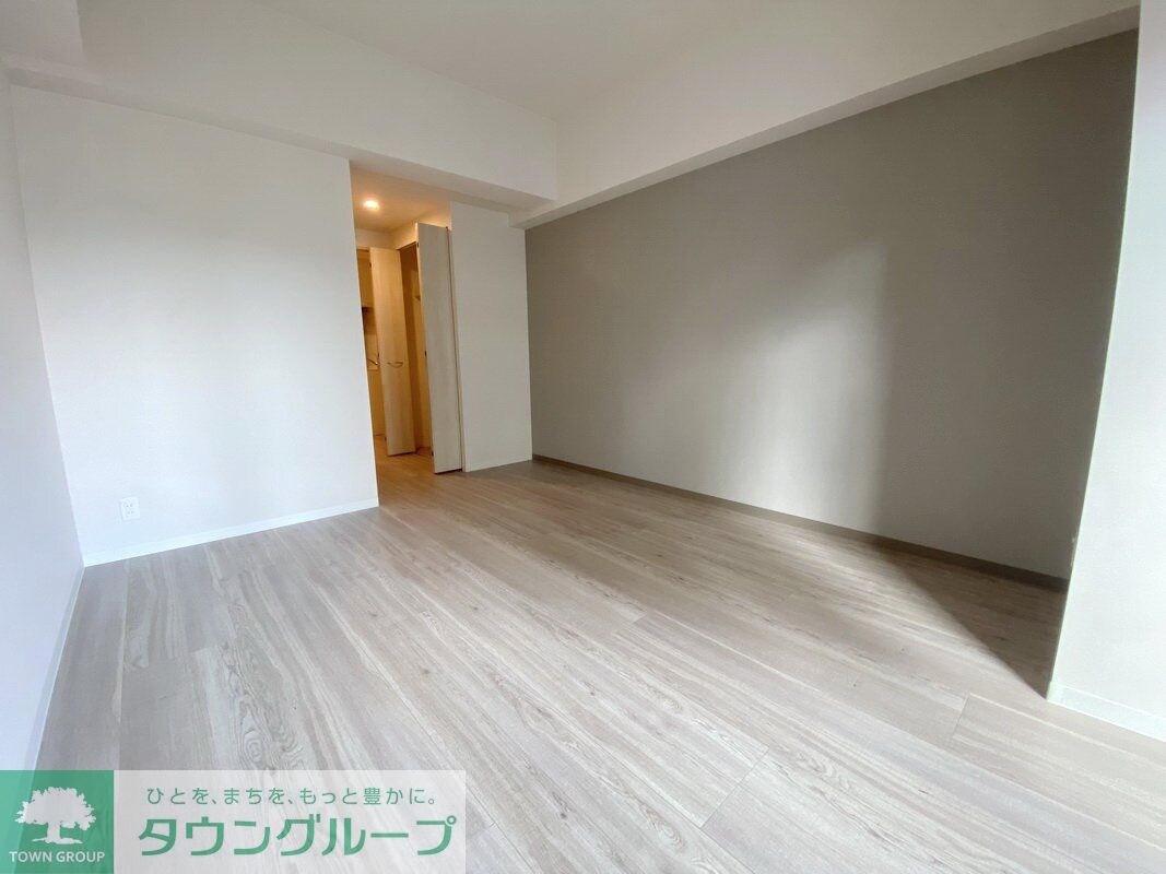 TCS北浦和レジデンスの物件内観写真