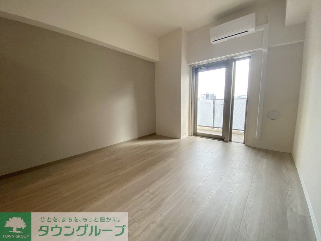 TCS北浦和レジデンスの物件内観写真