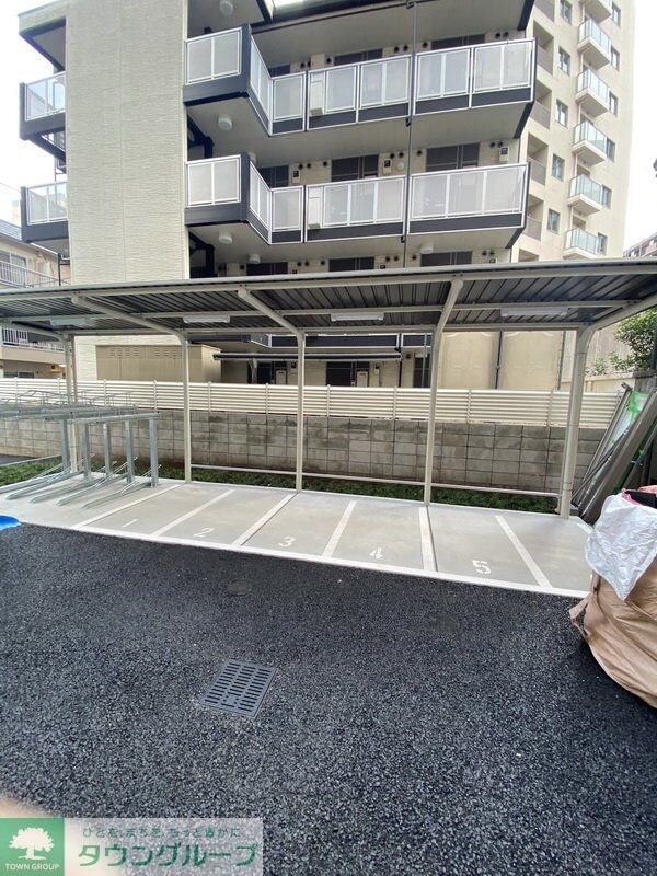 TCS北浦和レジデンスの物件内観写真