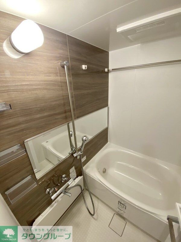 TCS北浦和レジデンスの物件内観写真