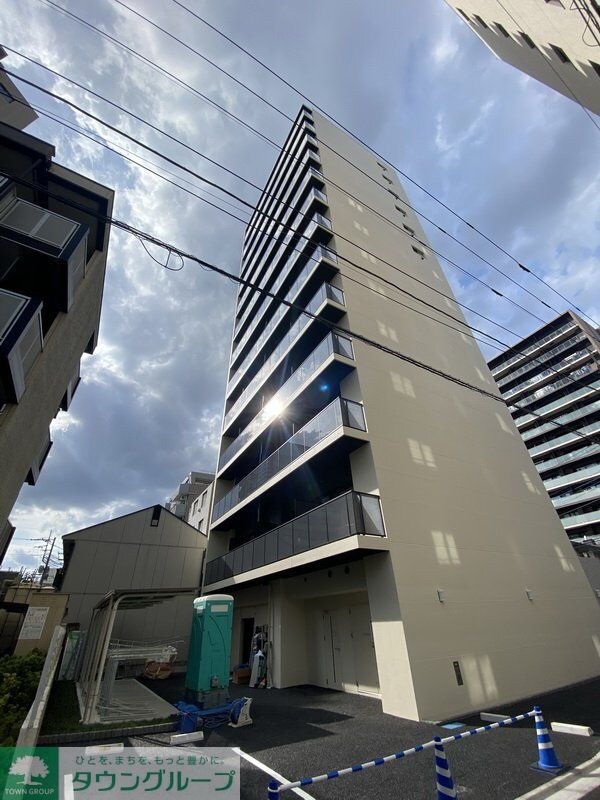 TCS北浦和レジデンスの物件内観写真