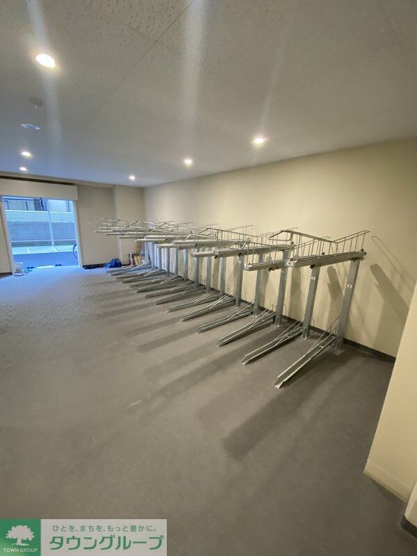 TCS北浦和レジデンスの物件内観写真