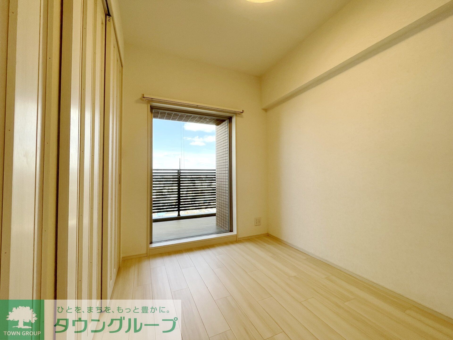 プレジオ川口の物件内観写真