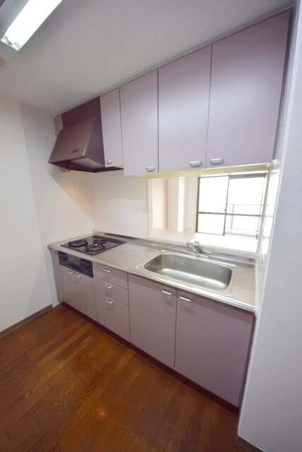 ビエラコート南浦和の物件内観写真