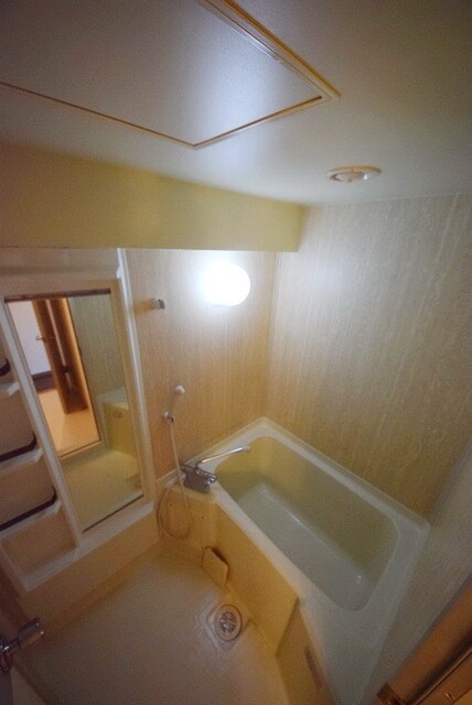 ビエラコート南浦和の物件内観写真