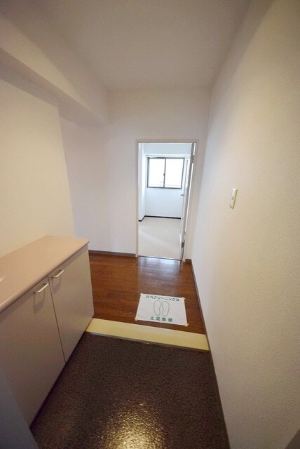 ビエラコート南浦和の物件内観写真