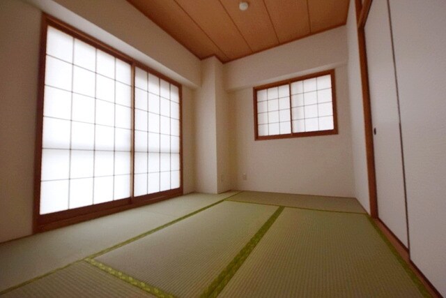 ビエラコート南浦和の物件内観写真