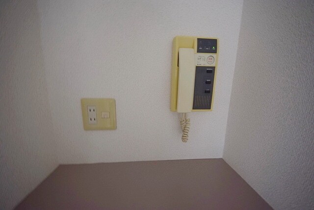 ビエラコート南浦和の物件内観写真