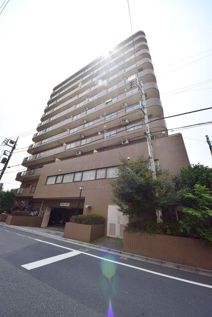 ビエラコート南浦和の物件内観写真