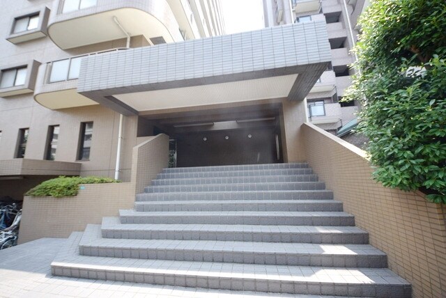 ビエラコート南浦和の物件内観写真