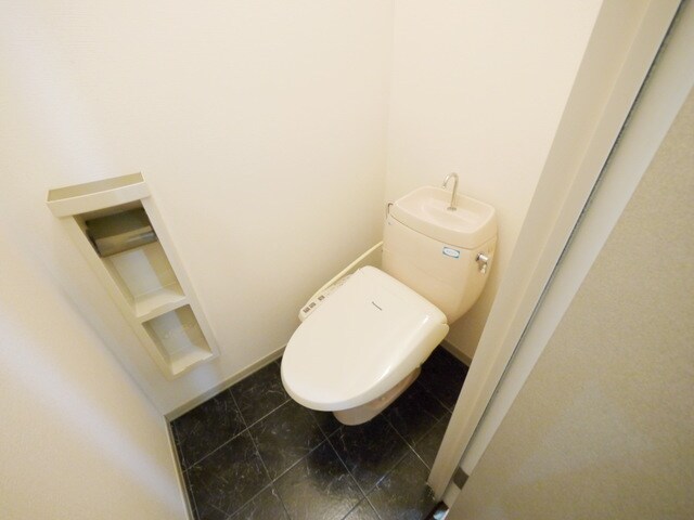 フォーブル与野の物件内観写真