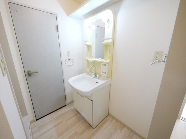 フォーブル与野の物件内観写真