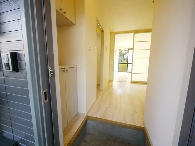 フォーブル与野の物件内観写真